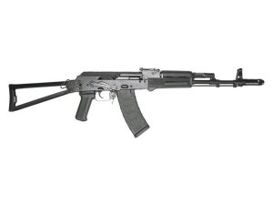 Riley Defense RAK47-P-SF Rifle 7.62x39mm 30rd Magazine 16" Barrel Black Polymer Folding Stock
