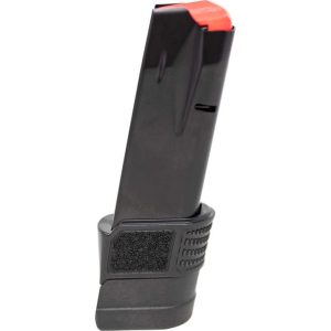 FN Reflex XL Handgun Magazine Black 9mm Luger 18/rd