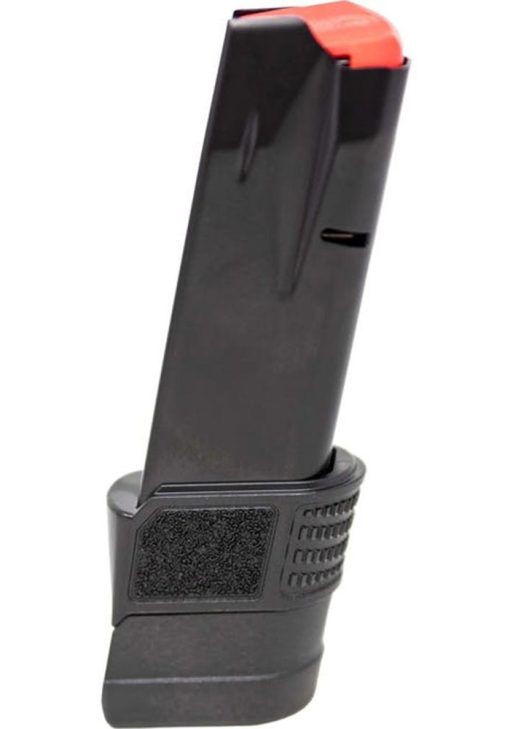 FN Reflex XL Handgun Magazine Black 9mm Luger 18/rd