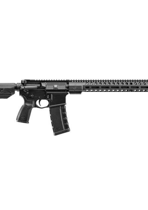 FN 15 TAC3 Rifle 5.56x45mm 30rd Magazine 16" Barrel Black