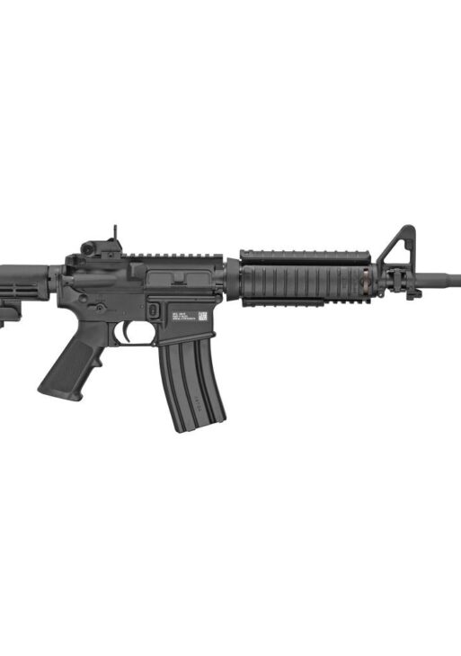 FN 15 Military Collector M4 Rifle 5.56mm NATO 30rd Magazine 16" Barrel Black