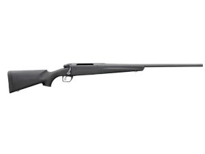 Remington 783 Compact Rifle 6.5 Creedmoor 4rd Magazine 20" Barrel Black