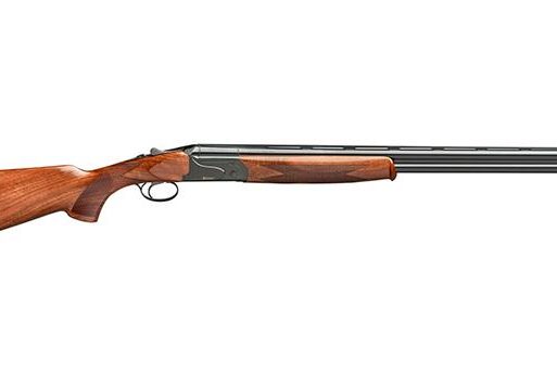 Rizzini BR110 Over/Under 12ga. 28" Barrel Turkish Wood Stock