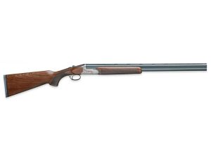 Rizzini BR110 Light Luxe O/U Shotgun 28ga 3" Chamber 2rd Capacity 28" Barrel Walnut Stock
