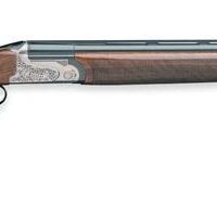 Rizzini BR110 Light Luxe O/U Shotgun .410ga 3" Chamber 2rd Capacity 28" Barrel Walnut Stock