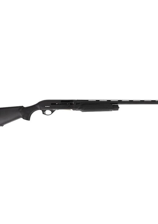 SDS Imports Spandau S2 Shotgun 12 ga 3" Chamber 3rd Magazine 24'' Barrel Black