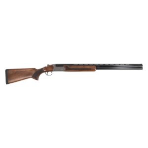 SDS Imports Spandau Arms Target Shotgun 12 ga 3" Chamber 2rd Capacity 28" Barrel Walnut