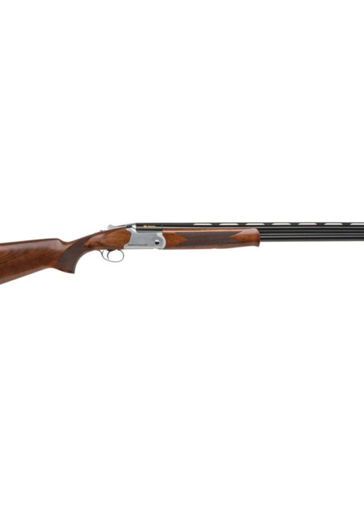 SDS Spandau Premier Field O/U Shotgun 12ga 3" Chamber 2rd Capacity 28'' Barrel Turkish Walnut Stock