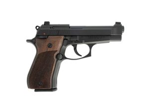 SDS Imports Fatih B380 Handgun .380 ACP 13rd Magazines 3.9" Barrel Wood Grips