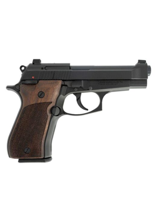 SDS Imports Fatih B380 Handgun .380 ACP 13rd Magazines 3.9" Barrel Wood Grips