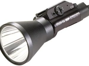 Streamlight TLR-1S HP Long Range Tactical LED with Strobe