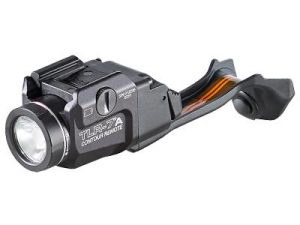 Streamlight TLR-7 A Contour Remote for Sig Sauer P320