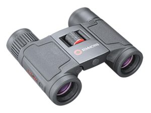 Simmons Venture Binocular - 8x21mm Folding Roof Black