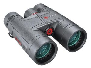 Simmons Venture Binocular - 8x42mm Roof Prism Black