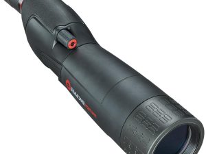 Simmons Venture 15-45x60mm Spotting Scope Straight Black