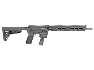 Smith & Wesson Response Rifle 9mm Luger 23rd Magazines (2) 16.5" Barrel Black with FLEXMAG Kits