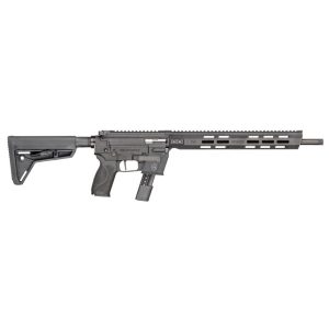 Smith & Wesson Response Rifle 9mm Luger 23rd Magazines (2) 16.5" Barrel Black with FLEXMAG Kits
