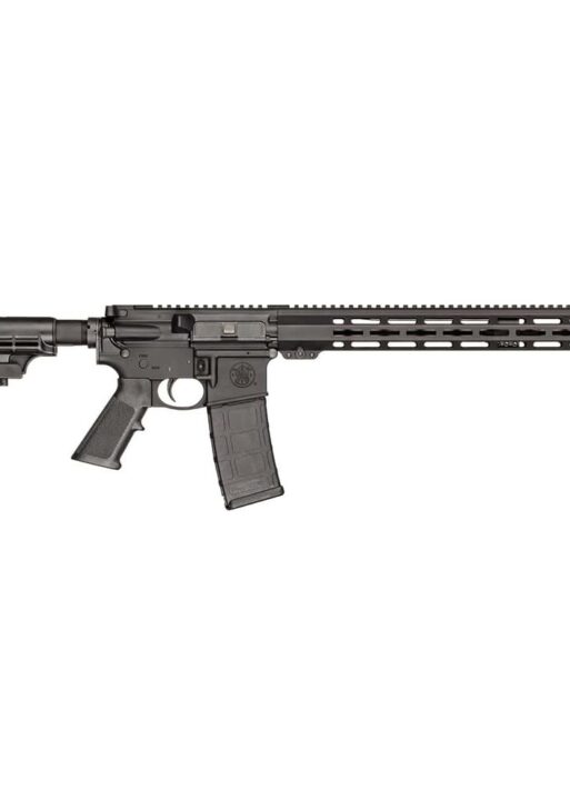 S&W M&P15 Sport III Rifle 5.56mm 30rd Magazine(1) 16" Barrel MLOK Handguard