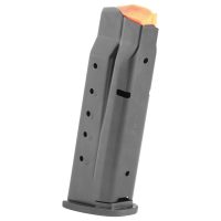 Smith & Wesson M&P Shield X Handgun Magazine 9mm Luger 13/rd Pkgd