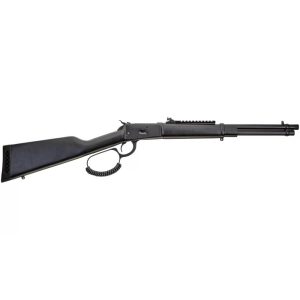 Rossi R92 Rifle 44 Mag 8rd Capacity 16.5" Barrel Triple Black