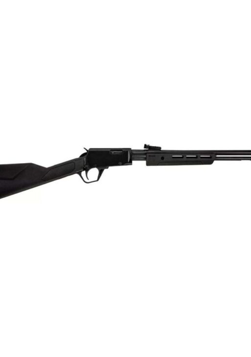 Rossi Gallery Rifle .22 WMR 12rd Magazine 20" Barrel Black