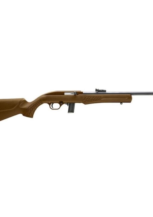 Rossi RS22 Rifle .22 LR 10rd Magazine 18" Barrel Midnight Bronze