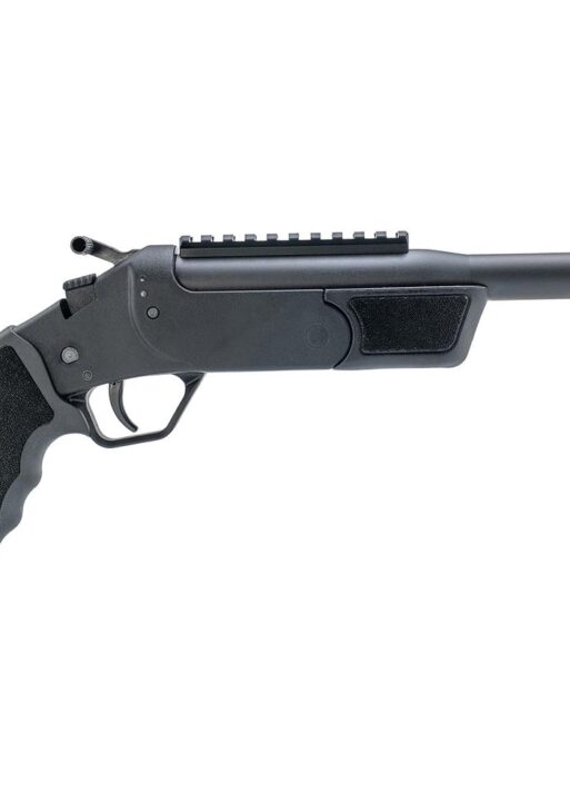 Rossi Brawler Handgun .300 BLK Single Shot 9" Barrel Black
