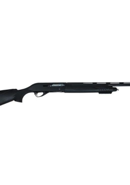TR Imports Alpharms Inertia 1 Shotgun 12ga 3" Chamber 4rd Capacity 26" Black Synthetic Stock