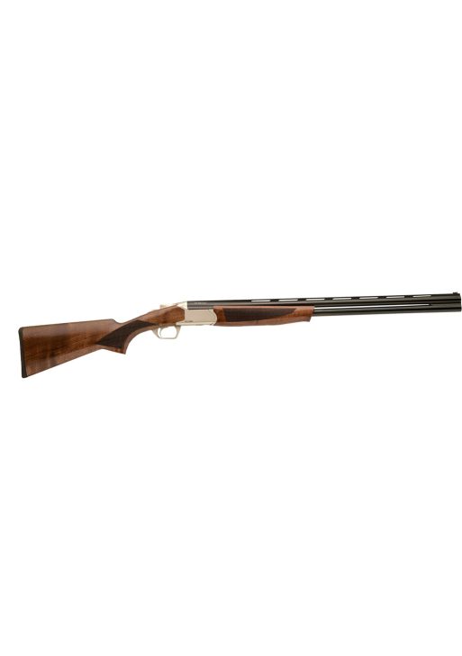 TR Imports LS1228 O/U Shotgun 12ga 3" Chamber 2rd Capacity 28" Barrel Walnut Stock
