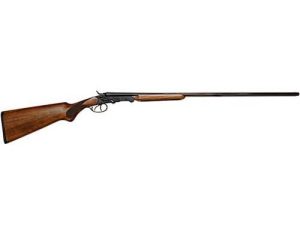 TR Imports Alesta SxS Shotgun 410ga 3" Chamber 2rd Capacity 28" Barrel Turkish Walnut and Prince of Wales Stock