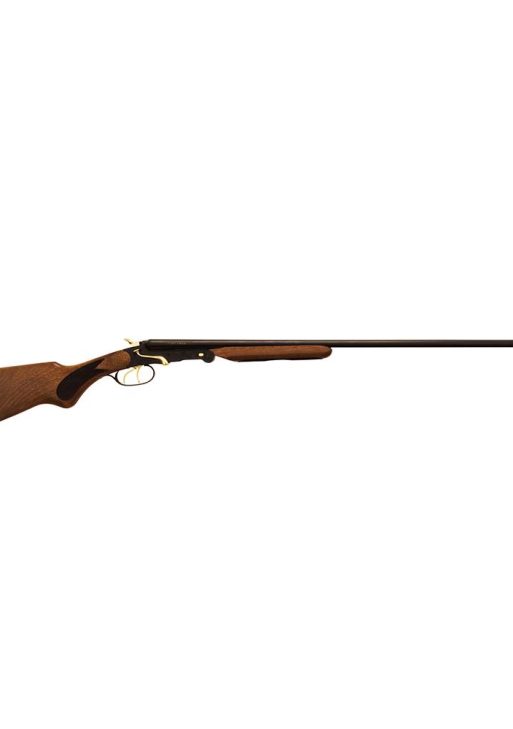 TR Imports Alesta LX SxS Shotgun 410 3" Chamber 2rd Capacity 28" Barrel Turkish Walnut Stock