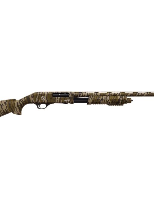 TR Mag 35 12ga/3.5in 24in Orig Bottomland Xtended Full Tube