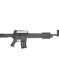 Tr Imports Silver Eagle TAC-LC Shotgun 12 Ga 5rd Magazine 19.5" Barrel