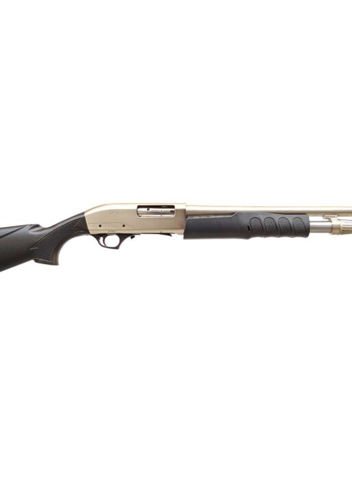 TR Imports XP Marine Shotgun 12ga 5rd Capacity 20" Smooth Barrel w/Sights