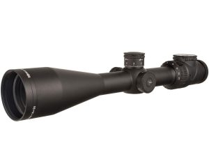 AccuPoint 4-16x50 Riflescope MRAD Ranging Crosshair w/ Green Dot
