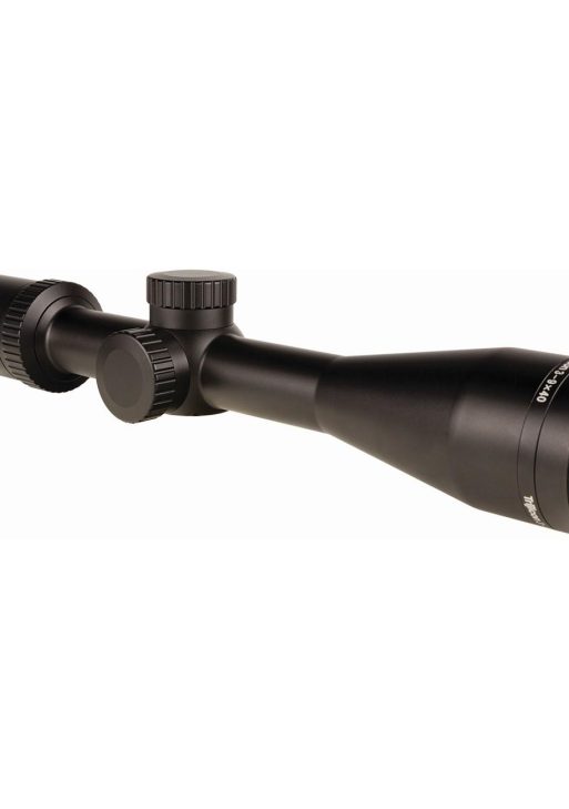 Trijicon Huron 1-6x24 Rifle Scope BDC Hunter Holds 30mm Satin Black