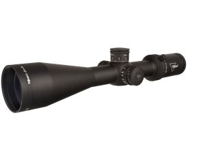 Trijicon Tenmile 5-25x50 Rifle Scope 30mm SFP w/ Red MRAD Center Dot