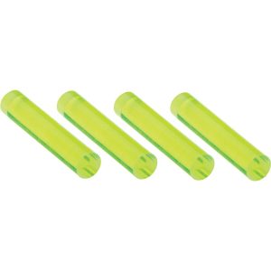 Trijicon DI Night Sight Fiber Replacement Pack - Green