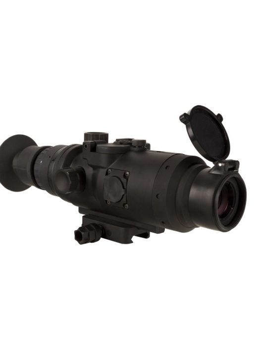 Trijicon IR Hunter 24m Thermal Riflescope Black