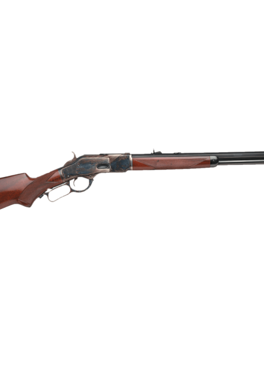 Taylor's 1873 Rifle .357 Mag 10rd Capacity 20" Barrel Walnut Pistol Grip