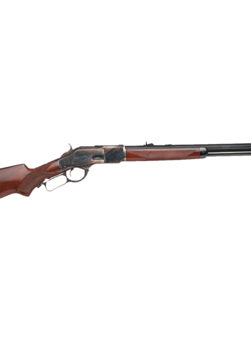 Taylor's 1873 Rifle .357 Mag 10rd Capacity 20" Barrel Walnut Pistol Grip Tuned