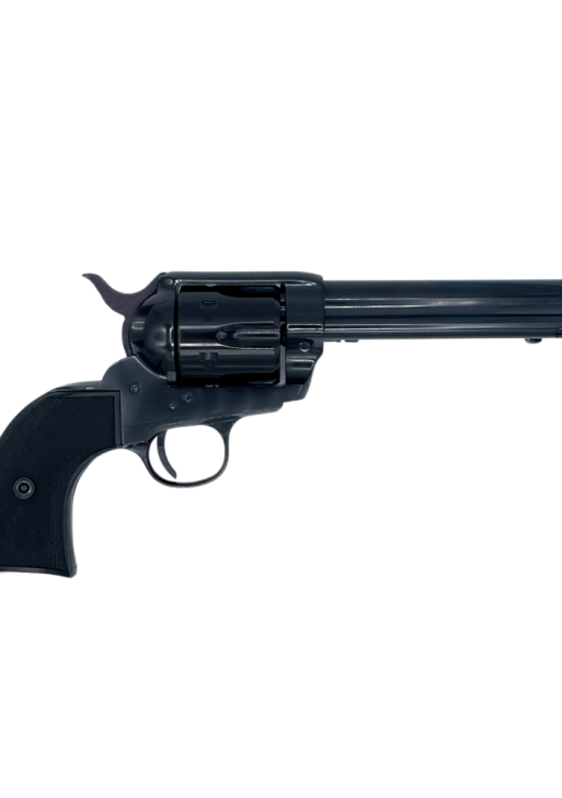Taylor's 1873 SA Revolver .45 Colt 6rd Capacity 5.5" Barrel Black