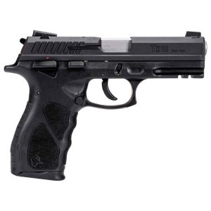 Taurus TH10 Handgun 10mm 15rd Magazines (2) 4.25" Barrel Black