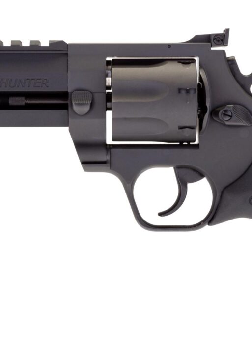 Taurus Raging Hunter Handgun .357 Mag 7rd Capacity 5.1" Barrel Matte Black Oxide Finish