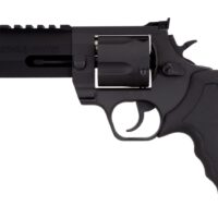 Taurus Raging Hunter Handgun .454 CASULL 5rd Capacity 5.12" Barrel Matte Black Oxide Finish