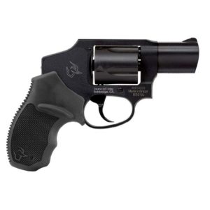 Taurus 850 Handgun .38 Spl 5rd Capacity 2" Barrel Black