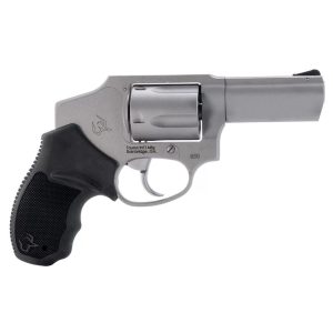 Taurus 850 Handgun .38 Spl 5rd Capacity 3" Barrel Stainless Steel