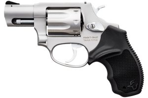 Taurus 942 Handgun .22 LR 8rd Capacity 2" Barrel Matte Stainless