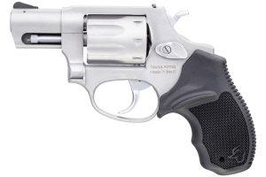 Taurus 942 Handgun .22 WMR 8rd Capacity 2" Barrel Stainless Finish