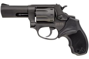 Taurus 942 Handgun .22 WMR 8rd Capacity 3" Barrel Matte Black